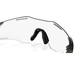 Oakley Sutro Matte Black/Prizm Road OO9406-0837 Sunglasses