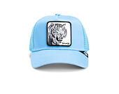 Kšiltovka Goorin - The Savage Tiger - Light Blue