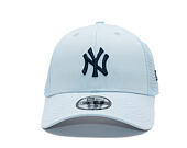 Dětská Kšiltovka New Era - MLB Homefield Trucker 9FORTY - NY Yankees - Blue / Black
