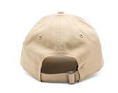 Dámská Kšiltovka New Era - MLB Floral Icon 9FORTY - LA Dodgers - Cream