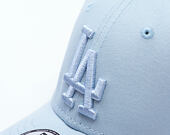 Dětská Kšiltovka New Era - MLB League Essential 9FORTY - LA Dodgers - Blue