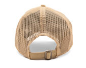 Dámská Kšiltovka New Era - Branded City Mesh 9TWENTY - Cream / Teal