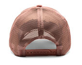Dámská Kšiltovka New Era - MLB Smooth & Mesh 9FORTY - NY Yankees - Pink