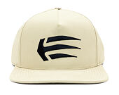 Kšiltovka Etnies - Joslin Snapback - Khaki