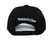 Kšiltovka Mitchell & Ness - NBA Born To Win Pro Snapback HWC - Houston Rockets - Black
