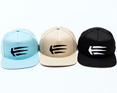 Kšiltovka Etnies - Joslin Snapback - Navy/Blue
