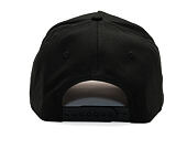 Kšiltovka New Era - MLB League Essential 9FORTY A-Frame - LA Dodgers - Black / White
