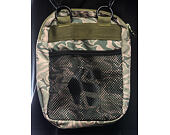 Taška Etnies - Vagabond Satchel - Camo