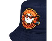 Klobouk Stetson - Bucket Golf Club - 2