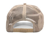 Kšiltovka Stetson - Trucker Cap Cotton - 7