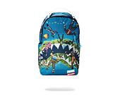 Batoh Sprayground - Fortnite Island
