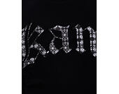 Triko Karl Kani - Kani Paisley Letter T-Shirt - Black