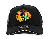 Kšiltovka Fanatics - Chicago Blackhawks - Authentic Pro 2025 NHL Draft