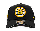 Kšiltovka Fanatics - Boston Bruins - Authentic Pro 2025 NHL Draft
