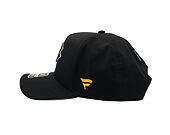 Kšiltovka Fanatics - Pittsburgh Penguins - Authentic Pro 2025 NHL Draft
