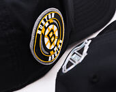 Kšiltovka Fanatics - Boston Bruins - Authentic Pro 2025 NHL Draft