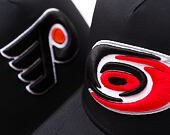 Kšiltovka Fanatics - Carolina Hurricanes - Authentic Pro 2025 NHL Draft