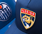 Kšiltovka Fanatics - Florida Panthers - Authentic Pro 2025 NHL Draft