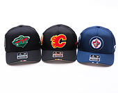Kšiltovka Fanatics - Winnipeg Jets - Authentic Pro 2025 NHL Draft