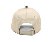 Dětská Kšiltovka New Era - MLB Color Block 9FORTY - NY Yankees - Stone / Navy