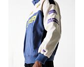 Bunda New Era - NBA Motorsport Jacket - LA Lakers - Muted Indigo