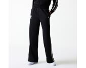 Dámské Kalhoty New Era - MLB Midi Logo Track Pants - NY Yankees - Black