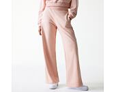 Dámské tepláky New Era - MLB Tonal Straight Sweatpants - NY Yankees - Light Pink
