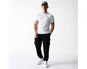 Kalhoty New Era - French-terry Cargo Sweatpants - Black
