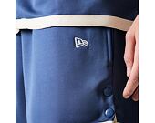 Kraťasy New Era - NBA Button Shorts - LA Lakers - Muted Indigo