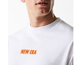 Triko New Era - Finest Graphic Tee - White