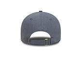 Kšiltovka New Era - Branded Patch 9FORTY M-CROWN - Muted Indigo