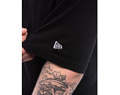 Triko New Era - Finest Graphic Tee - Black