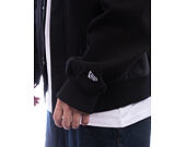 Bunda New Era - NBA Motorsport Jacket - Chicago Bulls - Black