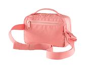 Ledvinka Fjällräven - Kånken Hip Pack - Pink