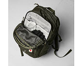 Batoh Fjällräven - Skule 28 - Patina Green