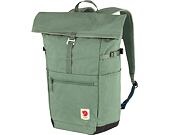 Batoh Fjällräven - High Coast Foldsack 24 - Patina Green
