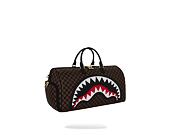 Taška Sprayground - Sawtooth Sharks In Paris Duffle