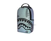 Batoh Sprayground - Shark Central Oil Slick Dlxs Backpack
