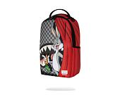 Batoh Sprayground - Bugs Curtain Reveal Dlxsv Backpack