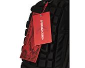 Sprayground - Foam Welded Shark Dlxsv Backpack 