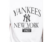 Triko New Era - MLB Arch - NY Yankees