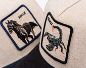 Goorin - Lethal Linen - Trucker Cap