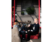 Svetr New Era - MLB Sweater Knit - LA Dodgers - Navy