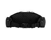 Ledvinka Fjällräven - Abisko Hip Pack 6 - Black