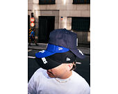 Kšiltovka New Era - MLB Visor Hit 9FORTY A-Frame - NY Yankees - Navy