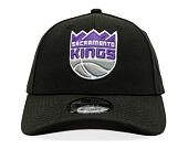 Kšiltovka New Era - NBA The League 9FORTY - Sacramento Kings - Team Color