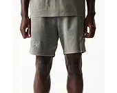 Kraťasy New Era - NBA Washed Shorts - LA Lakers - Grey
