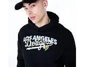 Mikina New Era -  MLB Floral Graphic Hoody LOSDOD