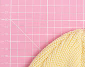 Kangol - Cardinal 2 Way Beanie - Natural