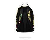 Sprayground - Looney Tunes Tweety Money Nest Shark Dlxr Backpack 
